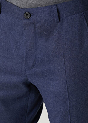 Beymen Club Lacivert Takım Elbise - 10