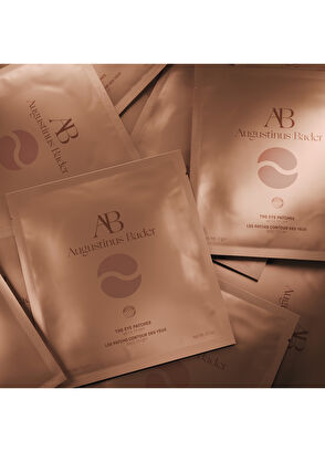 Augustinus Bader The Eye Patches 6 Pack - 9