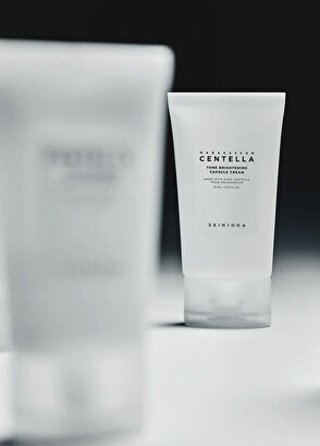 Skin1004 Madagascar Centella Tone Brightening Capsule Cream Cilt Tonu Eşitleyici Aydınlatıcı Yüz Kremi 75 ml - 6