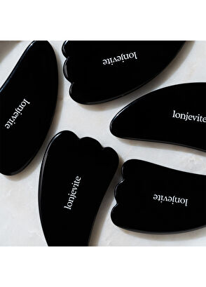 Lonjevite Ultimate Skin Renewal Yenileyici Cilt Bakım Seti - 5