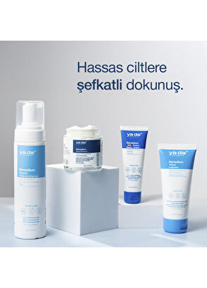 ya da multicosmetics Remedium Cilt Yenileyici Yatıştırıcı Ve Nemlendirici Vücut Losyonu 100 ml - 6