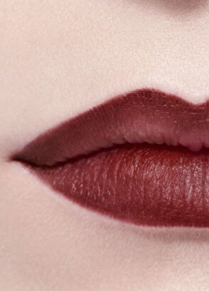 CHANEL Le Crayon Lèvres Dudak Kalemi 184 Rouge Intense - 5