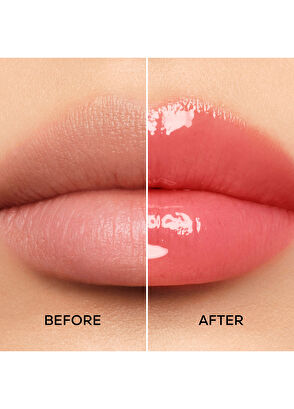 Guerlain Kiss Kiss Bee Glow Oil 775 Poppy - 4