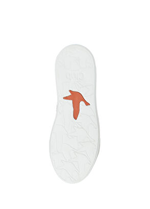 Beymen Club Siyah Erkek Deri Sneaker - 5