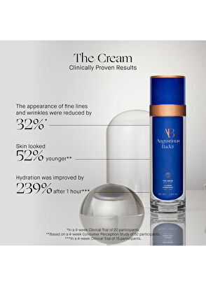 Augustinus Bader The Cream 100ml - 6