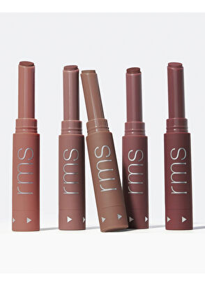 RMS Beauty Legendary Serum The Nudes Jayne Stick Ruj  3,5 gr - 5