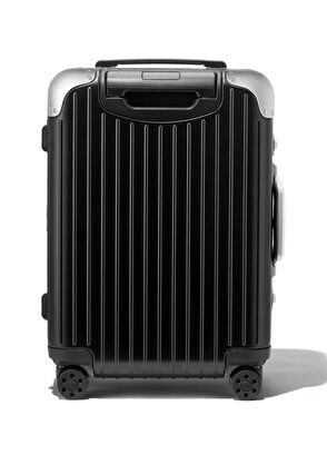 Hybrid Cabin Mat Siyah Bavul - Görsel 6