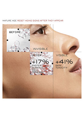 Lancome Absolue Longevity MD Reset Serum 50 ml - 4