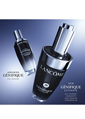 Lancome Genifique Ultimate Serum 20 Ml - 8