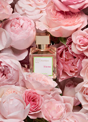 Maison Francis Kurkdjian À la rose EDP 70ml - 4