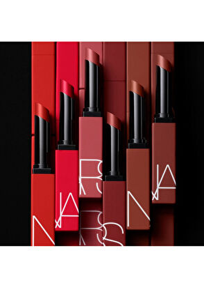 Nars Powermatte Lıpstıck Get Lucky - 8