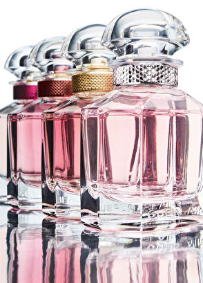 Guerlain Mon Guerlain 21 Sparkling EDP 50ml - 4