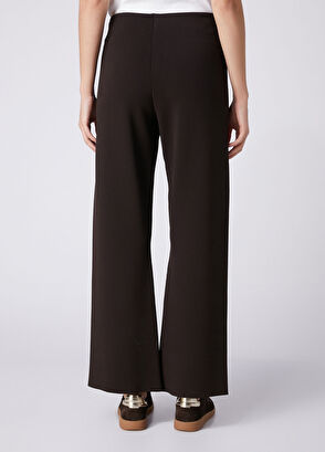 Beymen Club Brown Knit Pants - 4