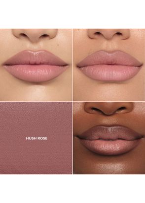 Anastasia Beverly Hills Lip Velvet Hush Rose - 3