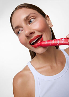 Babe Laboratorios Lip Cheek Balm Red SPF50  Dudak ve Yanak Balmı 20 ml - 5