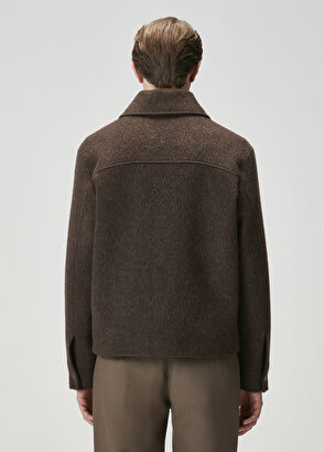 Beymen Club Kahverengi Mont - 5