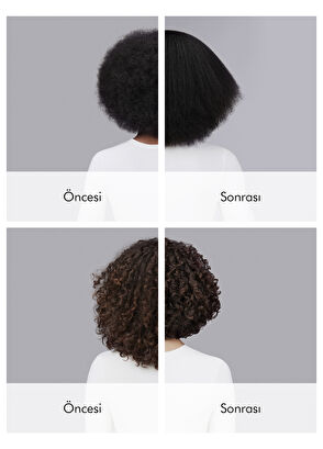 Dyson Chitosan™ Çok Amaçlı Saç Şekillendirme Spreyi 165 ml - 4