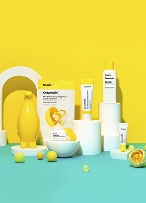 Dr.Jart+ Ceramidin Cilt Bariyeri Nemlendirici Krem - 8