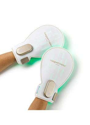 Margaret Dabbs London Led Hand Mitts - 9