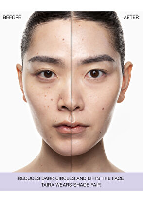 Isamaya 5 Point Lift - Medium Fair - 5