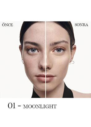 Lancome Teint Idole Ultra Wear Moonlight Toz Highlighter - 3