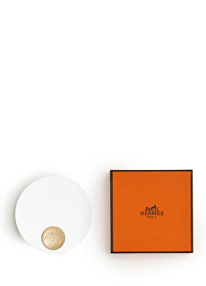 Hermès Rose Hermès, Silky blush, Rose Plume​ - 3