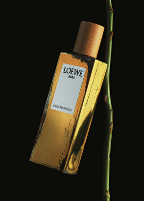 Loewe Aura Pink Magrnolia EDP 100 ml Kadın Parfüm - 5