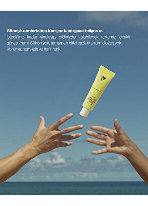 Pelcare Supernatural Saffron Daily Sunscreen SPF30 Sunscreen 30 ml - 5