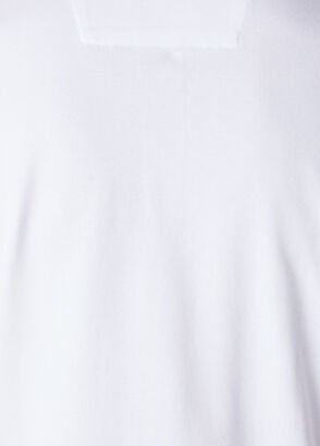 Beymen Club Comfort Fit Beyaz Polo T-shirt - 6
