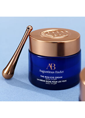 Augustinus Bader The Rich Eye Cream 15ml - 15