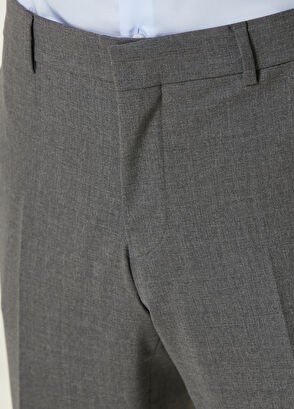 Beymen Club Drop 6 Gri Takım Elbise - 9