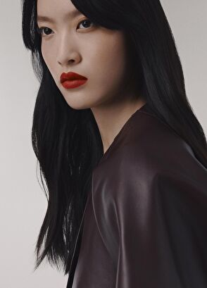 Hermès Rouge Hermès, Saten ruj, Rouge Amazone - 7