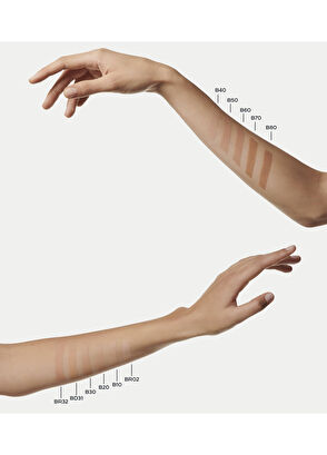 CHANEL Ultra Le Teint Le Ultra Kalıcılık Fondöten - 5