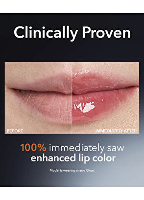 Dr. Dennis Gross DermInfusion Plump + Repair Beige Dudak Bakımı 4 ml - 7