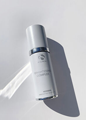 IS Clinical Brightening Complex Aydınlatıcı Nemlendirici Krem 30 gr - 6