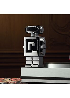 Rabanne Phantom Edt 100Ml - 6