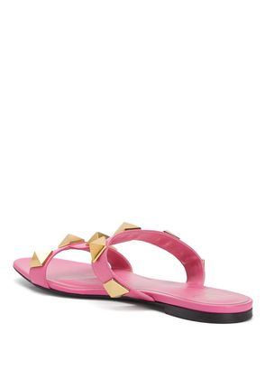 Beymen Reborn Valentino garavani women's slippers 38gb - 3