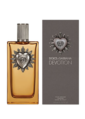 Dolce&Gabbana Devotion For Men Parfum 200 ml - 3