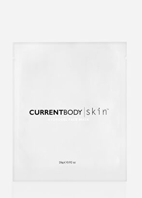 CurrentBody Skin Skin Hydrogel Moisturizing Skin Care Set - 5