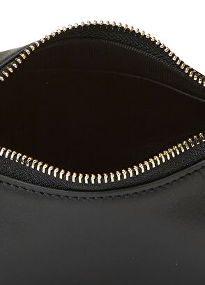 Beymen Club Siyah Kadın Deri Çanta - 6