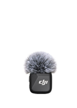 DJI Mic Mini (2TX+1RX+Şarj Kutusu) Mikrofon - 3