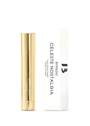 BYREDO Tinted Lipcare Ceselt 200 Refill - 3