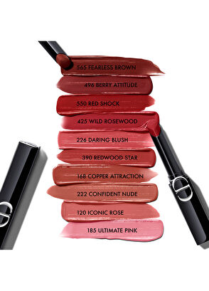 Dior Rouge Dior On Stage Lipstick - 3