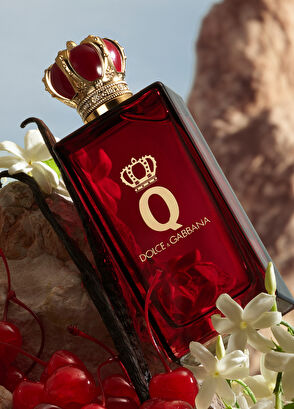 Dolce&Gabbana Q by Dolce&Gabbana Parfum 50ML - 6