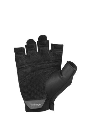 Harbinger Women's Flexfit Gloves Red Women's Fitness Gloves - 6