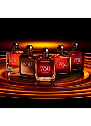 Giorgio Armani Stronger With You Powerfully EDP 100ml - 6