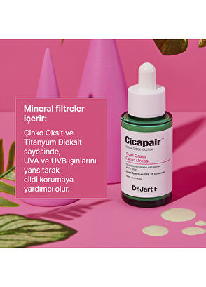 Dr.Jart+ Cicapair Tiger Grass Tiger Grass Liquid Trimmer - 8