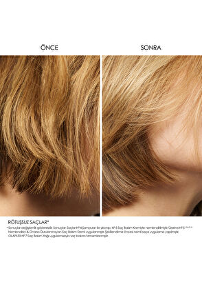 Olaplex No 5L Moisturize & Mend Leave-In Saç Bakım Kremi - 14