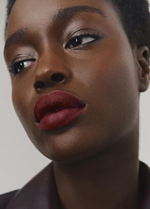 Hermès Rouge Hermès, Mat ruj , Rouge H - 6