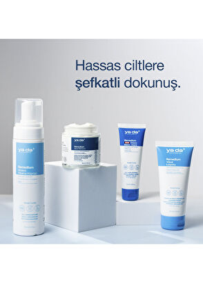 ya da multicosmetics Remedium Onarıcı ve Arındırıcı Yüz Yıkama Köpüğü 200 ml - 6